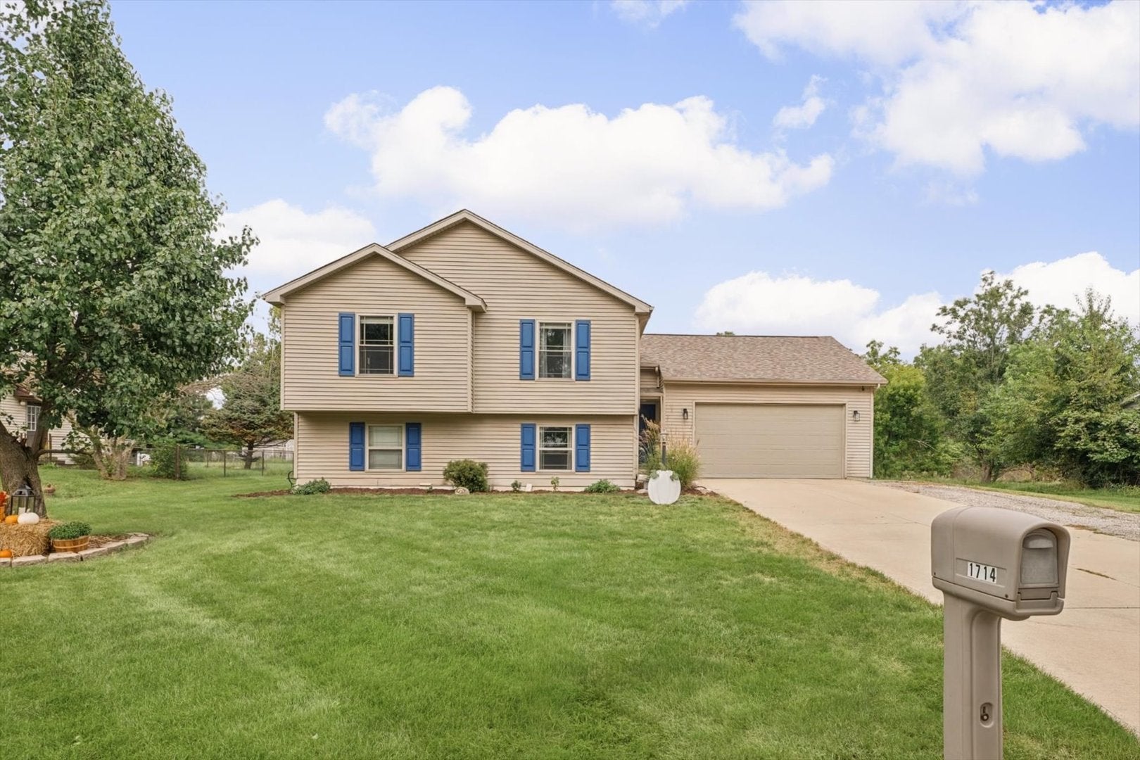 1714 Phillippe Drive