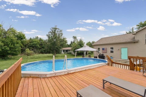 Tiny photo for 1714 Phillippe Drive, Mahomet, IL 61853 (MLS # 12765267)