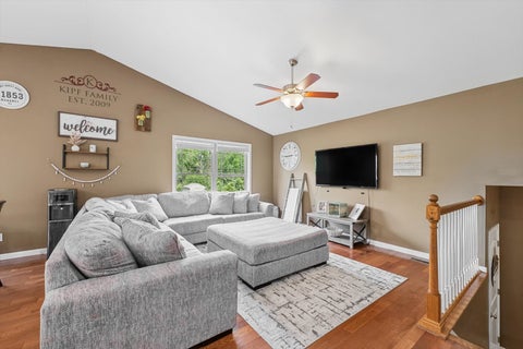 Tiny photo for 1714 Phillippe Drive, Mahomet, IL 61853 (MLS # 12765267)