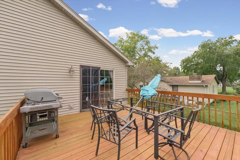 Tiny photo for 1714 Phillippe Drive, Mahomet, IL 61853 (MLS # 12765267)