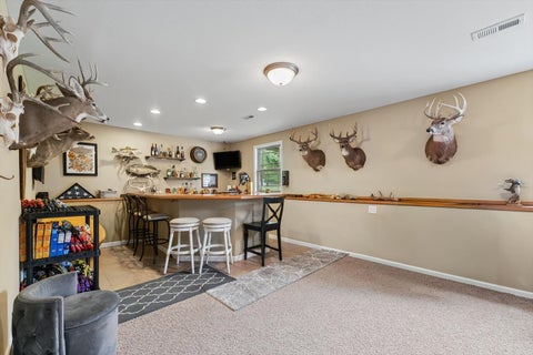 Tiny photo for 1714 Phillippe Drive, Mahomet, IL 61853 (MLS # 12765267)