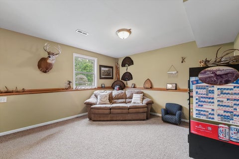 Tiny photo for 1714 Phillippe Drive, Mahomet, IL 61853 (MLS # 12765267)