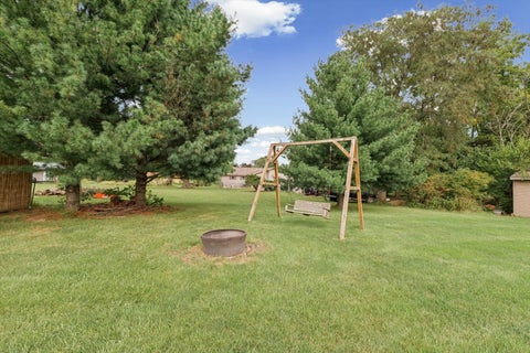 Tiny photo for 1714 Phillippe Drive, Mahomet, IL 61853 (MLS # 12765267)