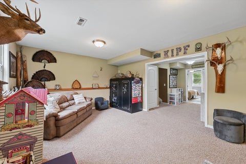 Tiny photo for 1714 Phillippe Drive, Mahomet, IL 61853 (MLS # 12765267)