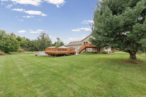 Tiny photo for 1714 Phillippe Drive, Mahomet, IL 61853 (MLS # 12765267)