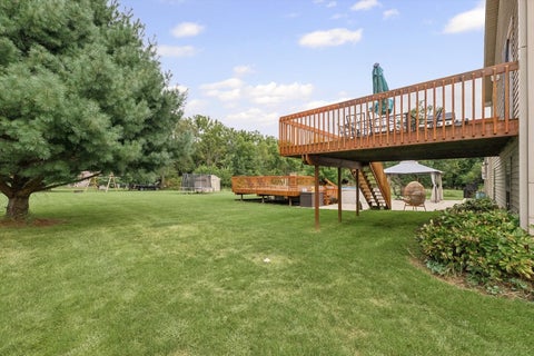 Tiny photo for 1714 Phillippe Drive, Mahomet, IL 61853 (MLS # 12765267)