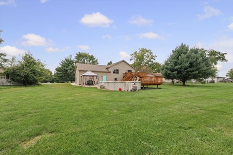 Tiny photo for 1714 Phillippe Drive, Mahomet, IL 61853 (MLS # 12765267)