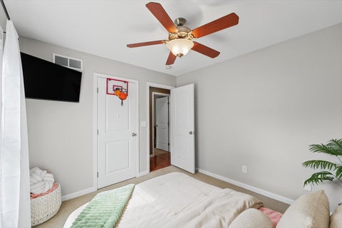 Tiny photo for 1714 Phillippe Drive, Mahomet, IL 61853 (MLS # 12765267)