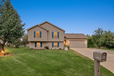 Photo of 1714 Phillippe Drive, Mahomet, IL 61853 (MLS # 12765267)