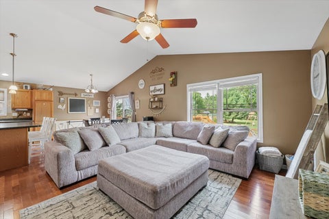 Tiny photo for 1714 Phillippe Drive, Mahomet, IL 61853 (MLS # 12765267)