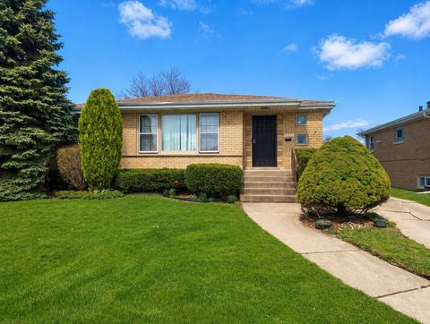 Photo of 16353 Drexel Avenue, South Holland, IL 60473 (MLS # 12611649)