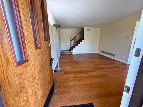 Tiny photo for 6280 Gold Circle #6280, Hanover Park, IL 60133 (MLS # 12365911)