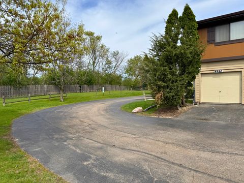 Tiny photo for 6280 Gold Circle #6280, Hanover Park, IL 60133 (MLS # 12365911)