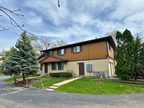Tiny photo for 6280 Gold Circle #6280, Hanover Park, IL 60133 (MLS # 12365911)