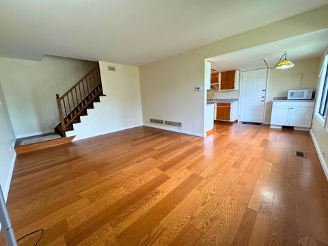 Tiny photo for 6280 Gold Circle #6280, Hanover Park, IL 60133 (MLS # 12365911)