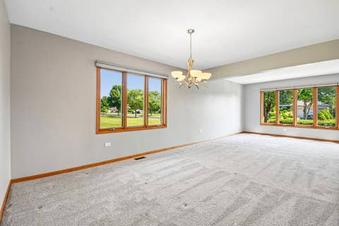 Tiny photo for 14854 S Carlton Lane, Homer Glen, IL 60491 (MLS # 12705288)