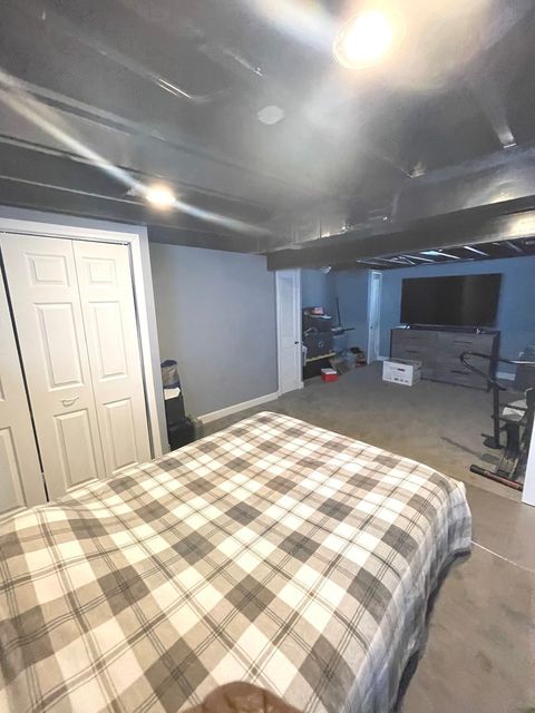 Tiny photo for 12600 S Wallace Street, Chicago, IL 60628 (MLS # 12447827)