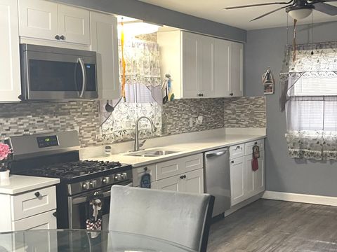 Tiny photo for 12600 S Wallace Street, Chicago, IL 60628 (MLS # 12447827)