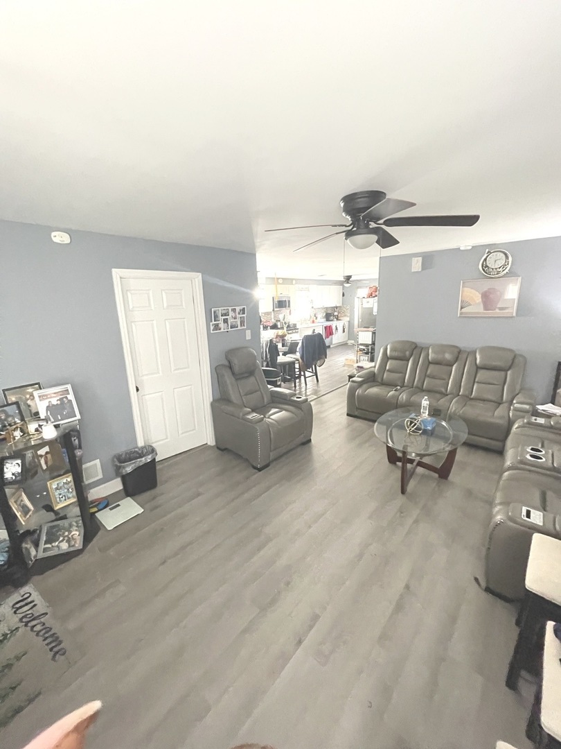 12600 S Wallace Street