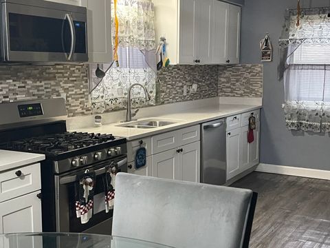 Tiny photo for 12600 S Wallace Street, Chicago, IL 60628 (MLS # 12447827)