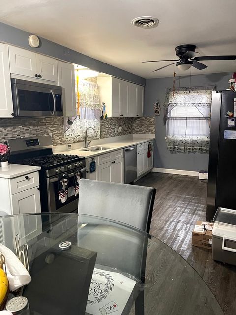 Tiny photo for 12600 S Wallace Street, Chicago, IL 60628 (MLS # 12447827)