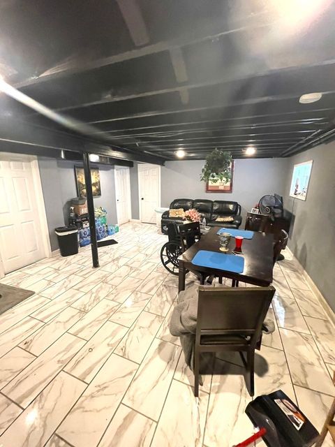 Tiny photo for 12600 S Wallace Street, Chicago, IL 60628 (MLS # 12447827)