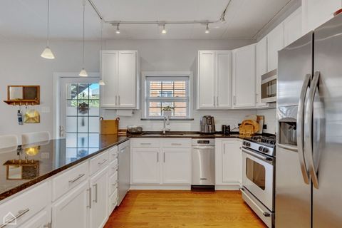 Tiny photo for 2701 W Hirsch Street #2, Chicago, IL 60622 (MLS # 12558811)