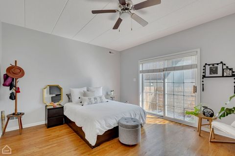 Tiny photo for 2701 W Hirsch Street #2, Chicago, IL 60622 (MLS # 12558811)