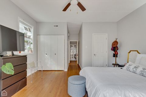 Tiny photo for 2701 W Hirsch Street #2, Chicago, IL 60622 (MLS # 12558811)