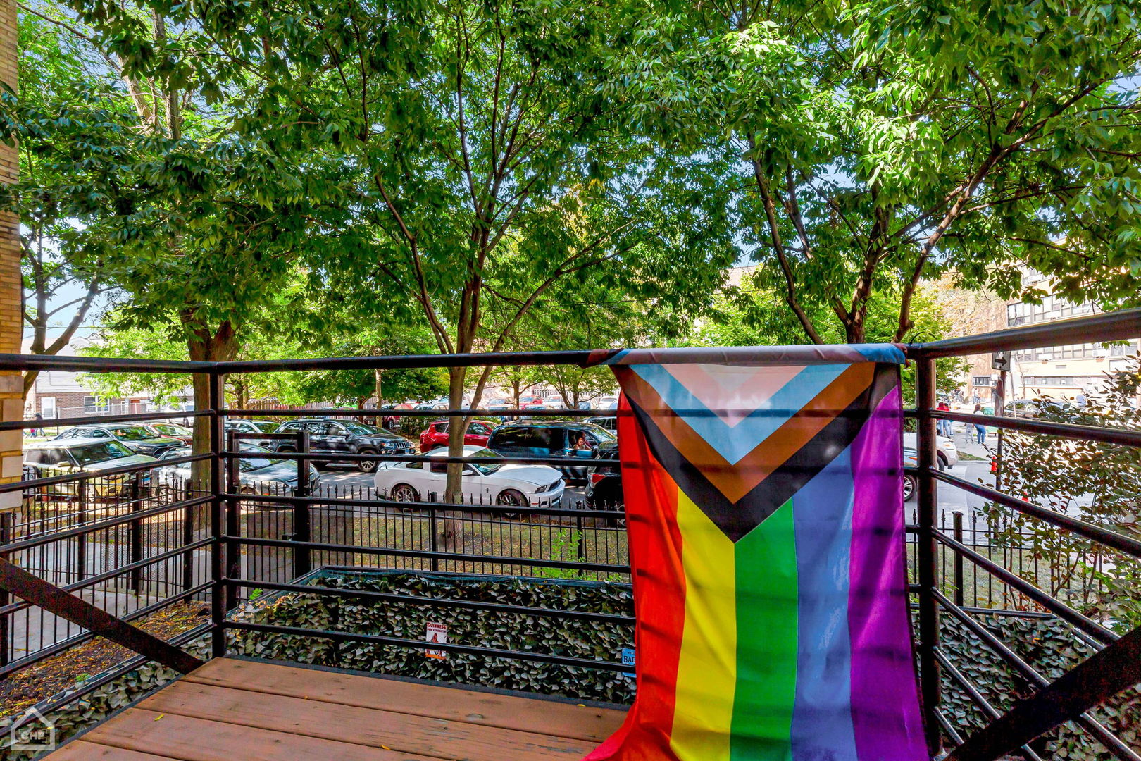 2701 W Hirsch Street 2