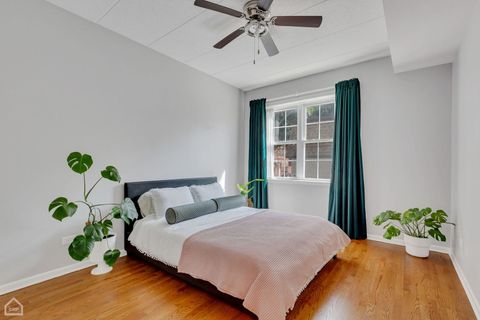 Tiny photo for 2701 W Hirsch Street #2, Chicago, IL 60622 (MLS # 12558811)