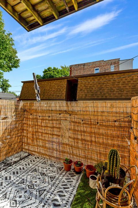 Tiny photo for 2701 W Hirsch Street #2, Chicago, IL 60622 (MLS # 12558811)