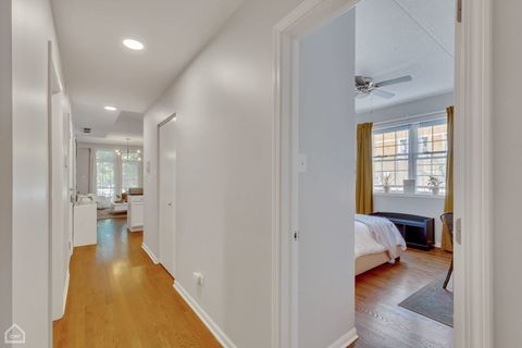 Tiny photo for 2701 W Hirsch Street #2, Chicago, IL 60622 (MLS # 12558811)