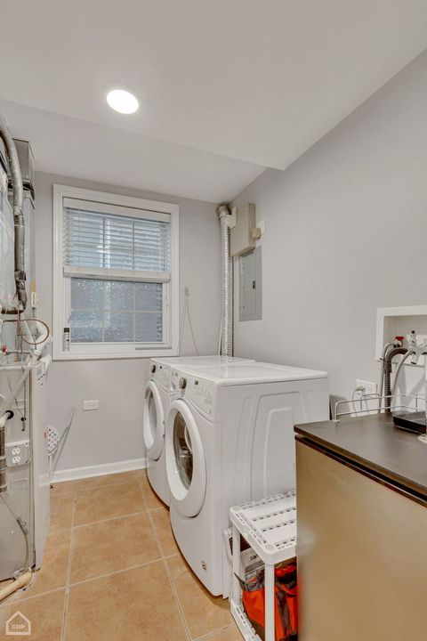Tiny photo for 2701 W Hirsch Street #2, Chicago, IL 60622 (MLS # 12558811)
