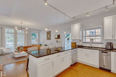 Tiny photo for 2701 W Hirsch Street #2, Chicago, IL 60622 (MLS # 12558811)