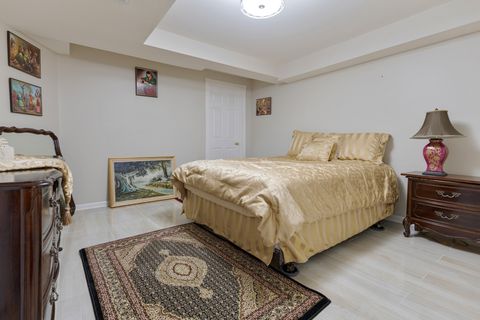 Tiny photo for 5705 S Natoma Avenue, Chicago, IL 60638 (MLS # 12519726)