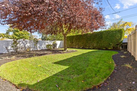 Tiny photo for 5705 S Natoma Avenue, Chicago, IL 60638 (MLS # 12519726)