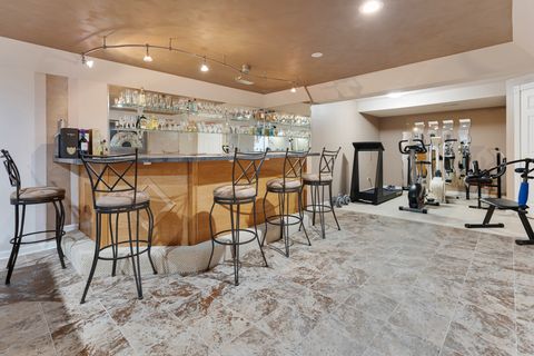 Tiny photo for 5705 S Natoma Avenue, Chicago, IL 60638 (MLS # 12519726)