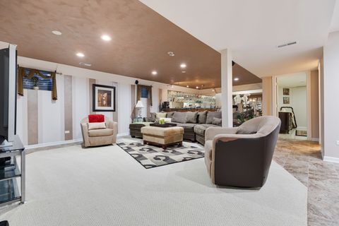 Tiny photo for 5705 S Natoma Avenue, Chicago, IL 60638 (MLS # 12519726)