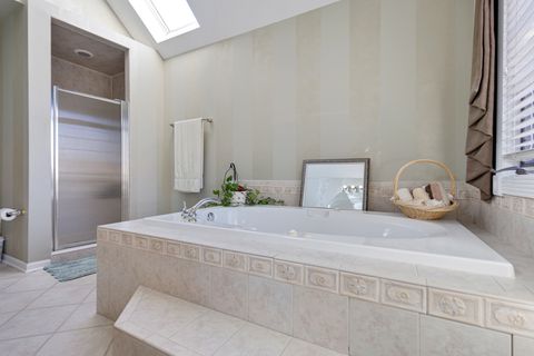 Tiny photo for 5705 S Natoma Avenue, Chicago, IL 60638 (MLS # 12519726)