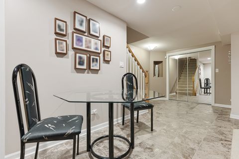 Tiny photo for 5705 S Natoma Avenue, Chicago, IL 60638 (MLS # 12519726)