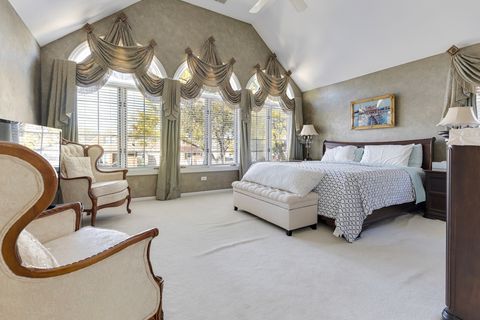 Tiny photo for 5705 S Natoma Avenue, Chicago, IL 60638 (MLS # 12519726)