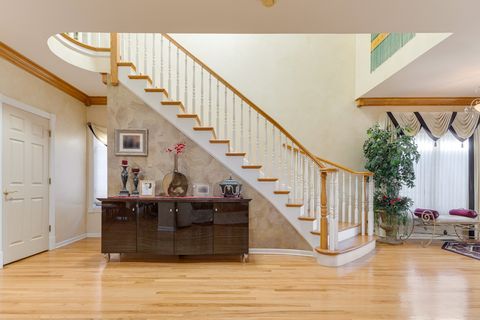 Tiny photo for 5705 S Natoma Avenue, Chicago, IL 60638 (MLS # 12519726)