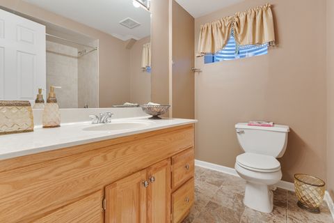 Tiny photo for 5705 S Natoma Avenue, Chicago, IL 60638 (MLS # 12519726)