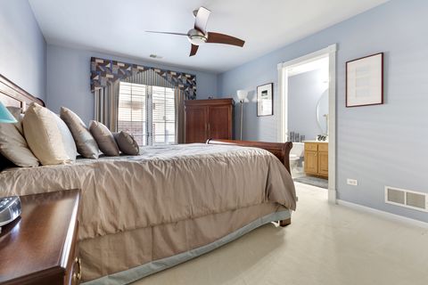 Tiny photo for 5705 S Natoma Avenue, Chicago, IL 60638 (MLS # 12519726)