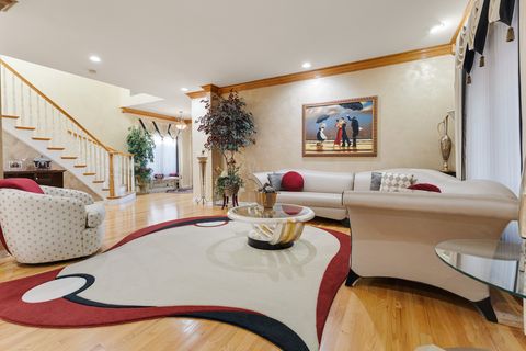 Tiny photo for 5705 S Natoma Avenue, Chicago, IL 60638 (MLS # 12519726)