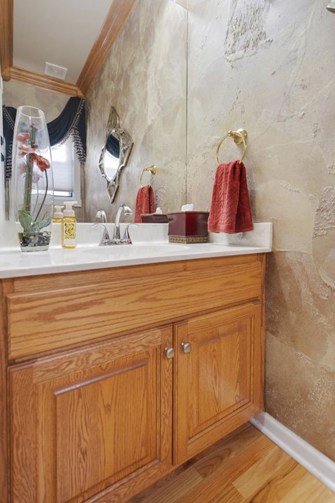 Tiny photo for 5705 S Natoma Avenue, Chicago, IL 60638 (MLS # 12519726)