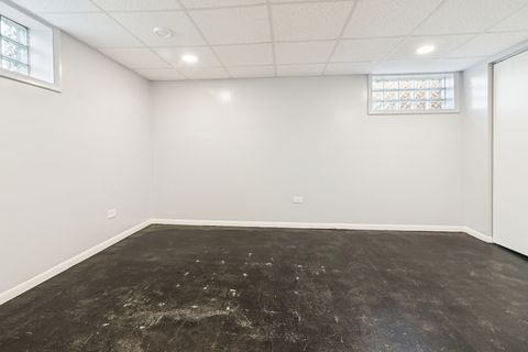 Tiny photo for Chicago Heights, IL 60411 (MLS # 12492477)