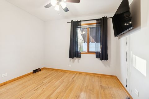 Tiny photo for Chicago Heights, IL 60411 (MLS # 12492477)