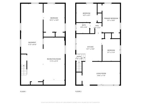 Tiny photo for Chicago Heights, IL 60411 (MLS # 12492477)